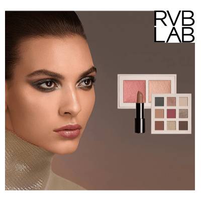 RVB Lab 30% SCONTO sulla collezione autunno/inverno